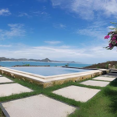 Balcony Ocean View Villas Kuta  ภายนอก รูปภาพ
