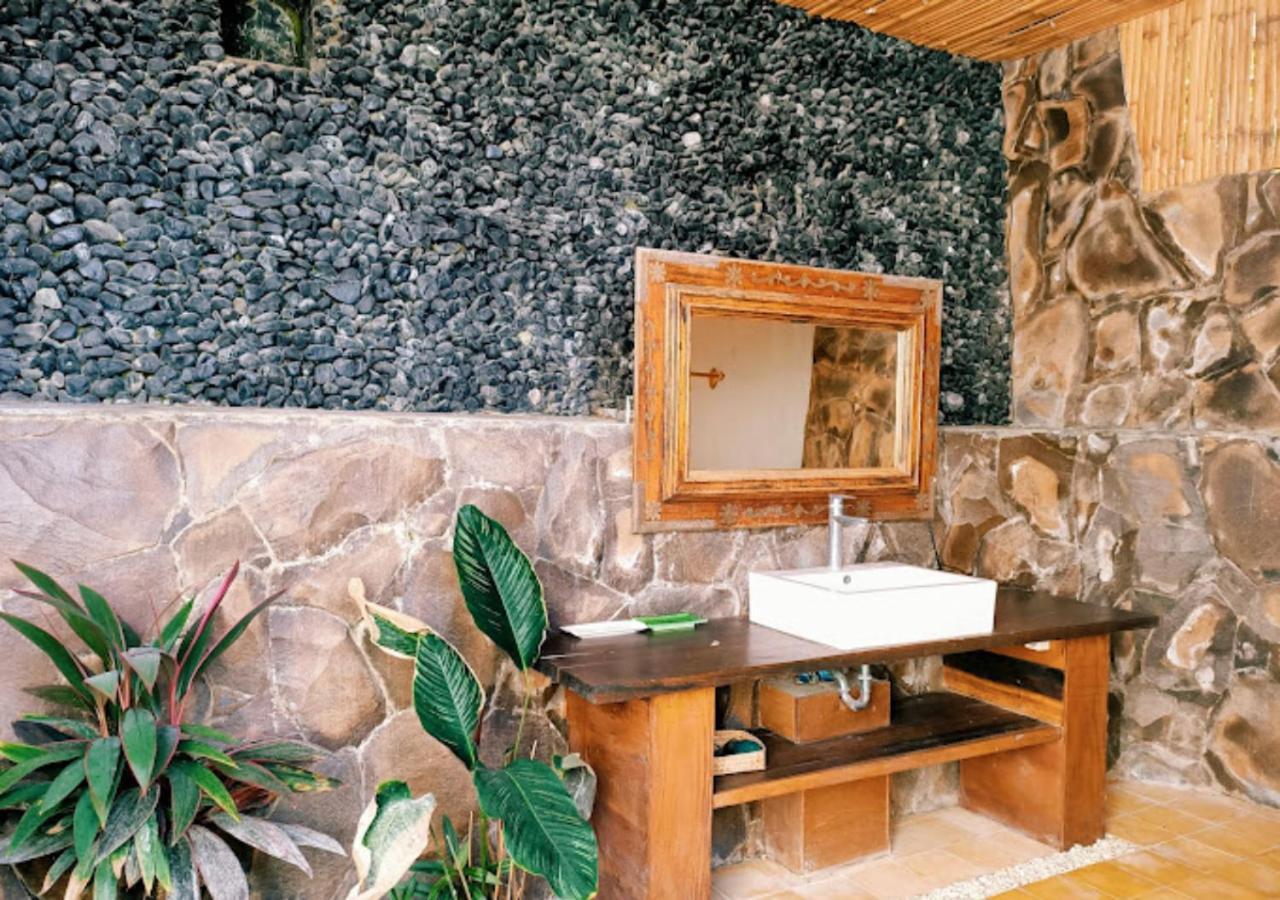 Balcony Ocean View Villas Kuta  ภายนอก รูปภาพ